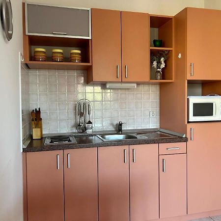 ראב Apartments Stokic מראה חיצוני תמונה