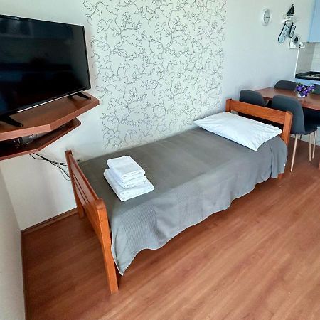 ראב Apartments Stokic מראה חיצוני תמונה