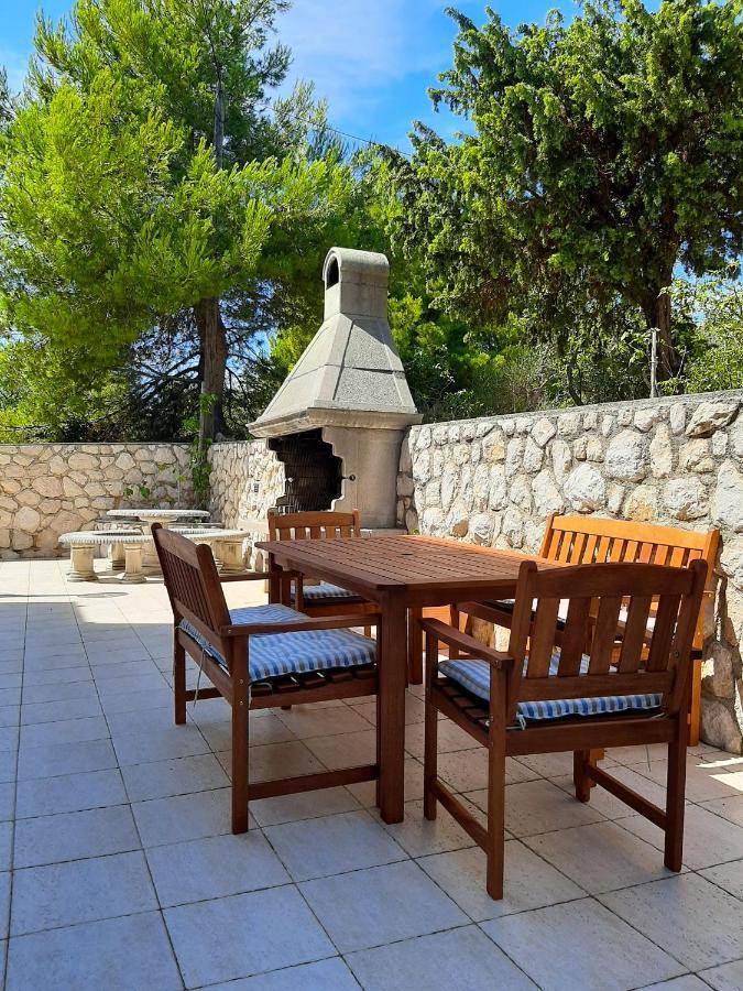 ראב Apartments Stokic מראה חיצוני תמונה