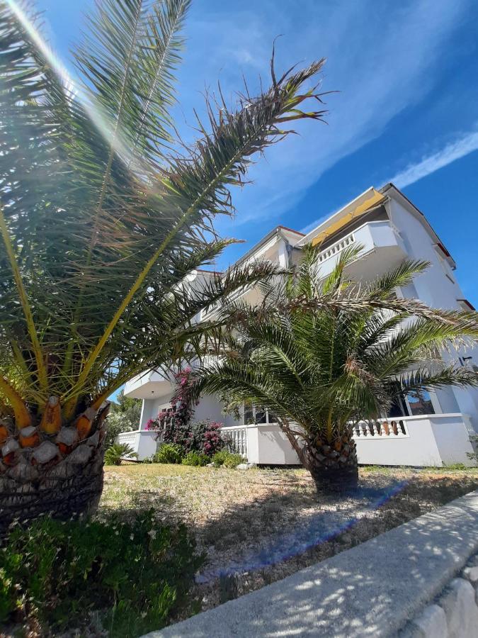 ראב Apartments Stokic מראה חיצוני תמונה