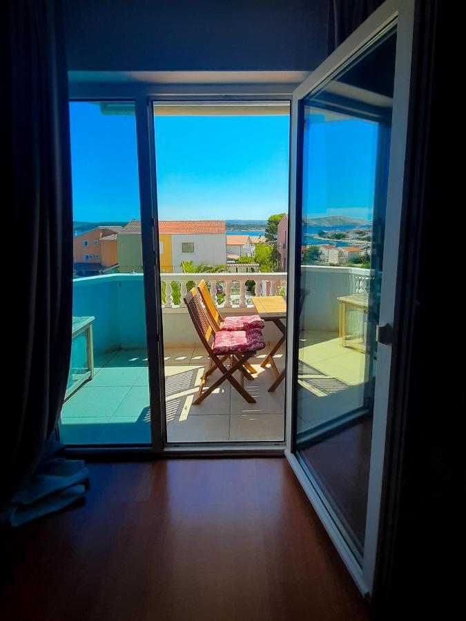 ראב Apartments Stokic מראה חיצוני תמונה