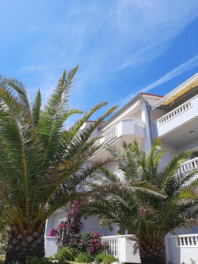 ראב Apartments Stokic מראה חיצוני תמונה