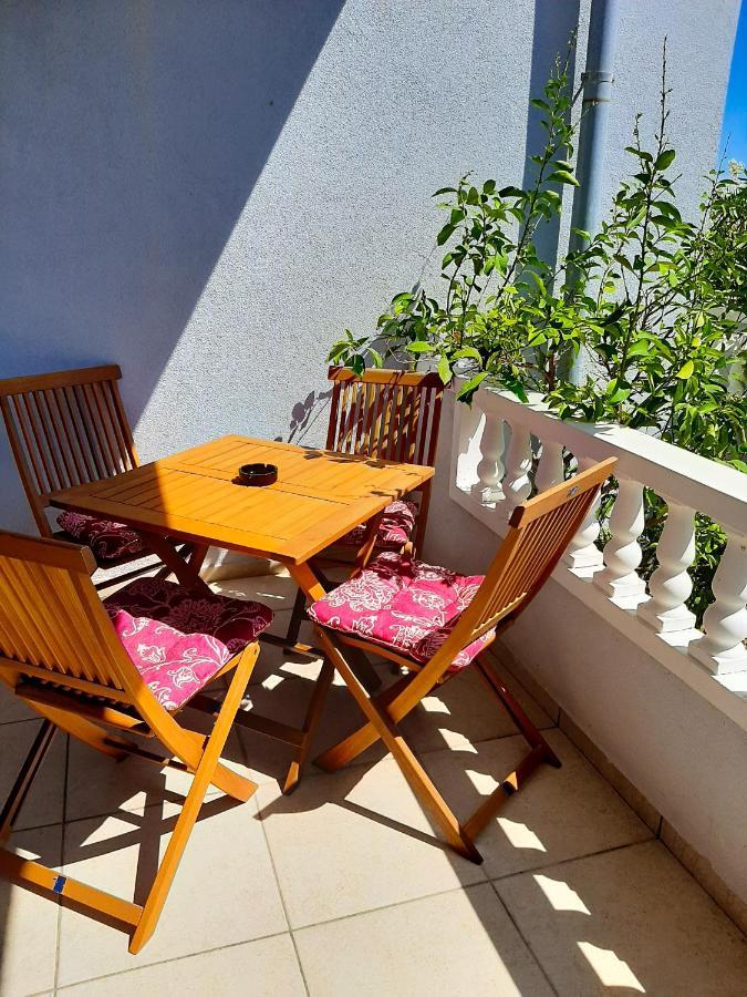 ראב Apartments Stokic מראה חיצוני תמונה