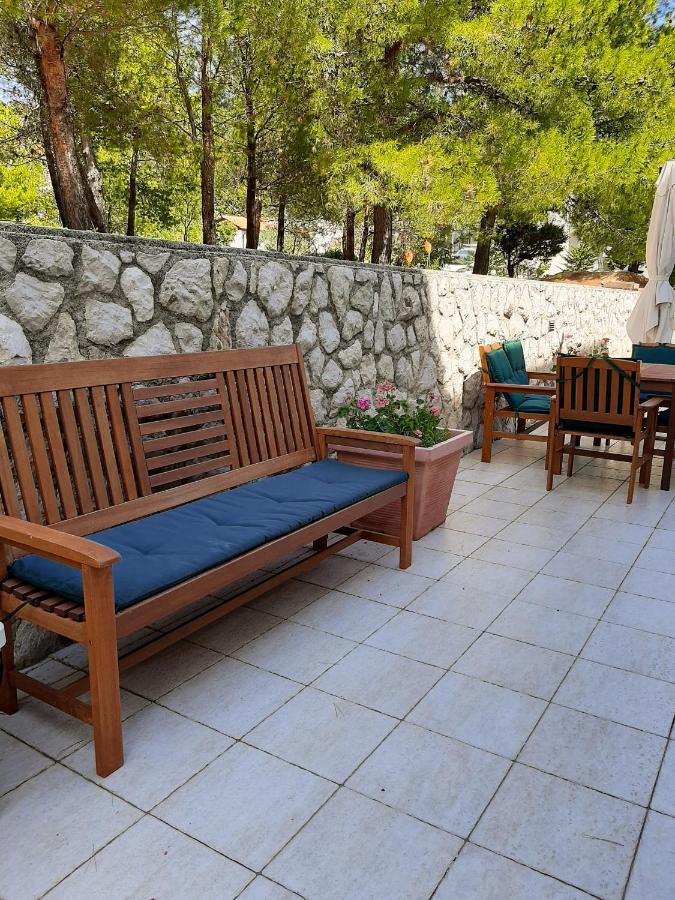 ראב Apartments Stokic מראה חיצוני תמונה