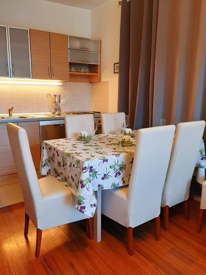 ראב Apartments Stokic מראה חיצוני תמונה