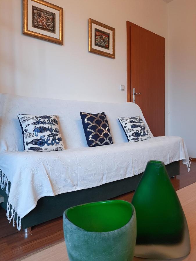 ראב Apartments Stokic מראה חיצוני תמונה