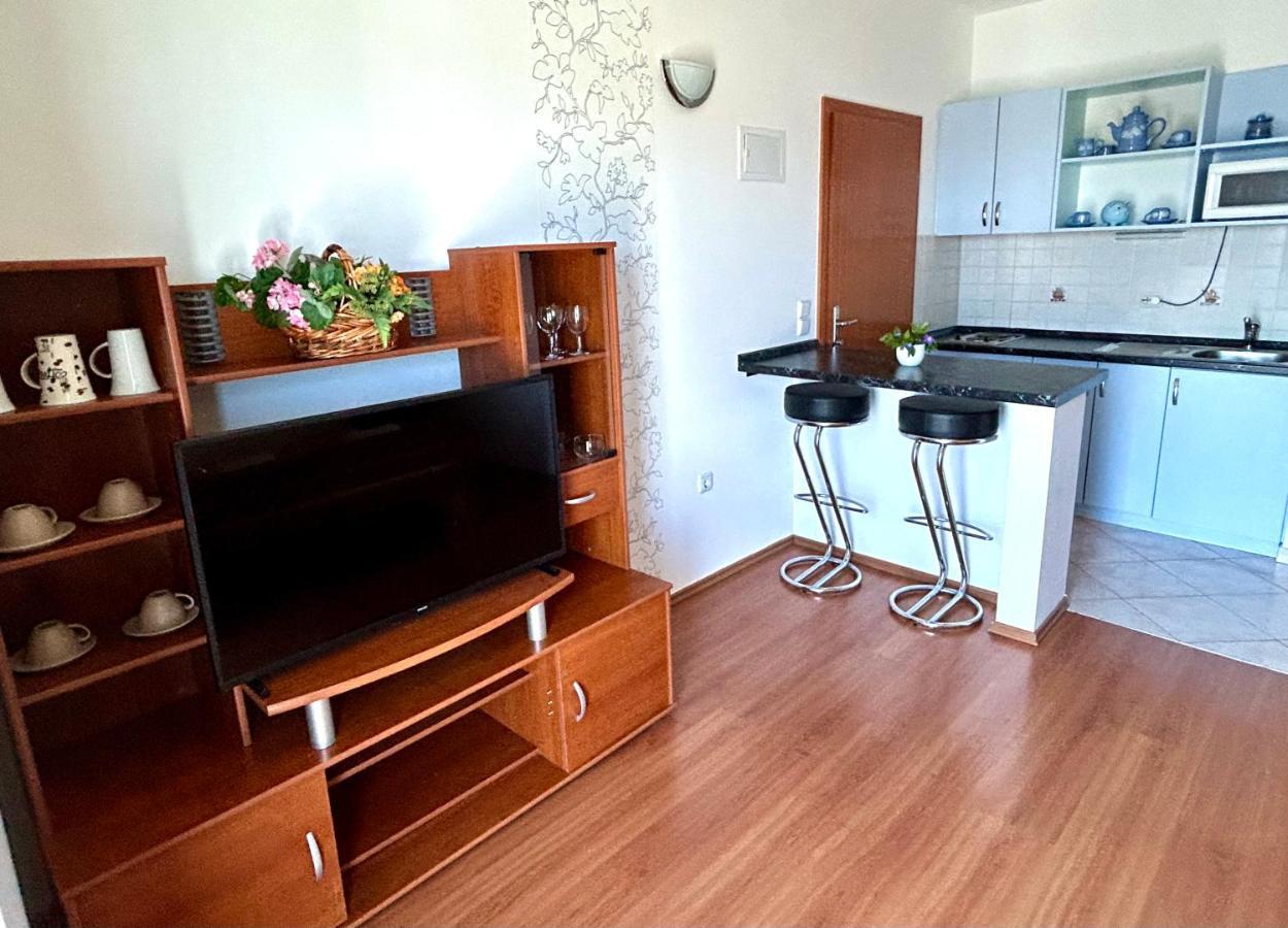 ראב Apartments Stokic מראה חיצוני תמונה