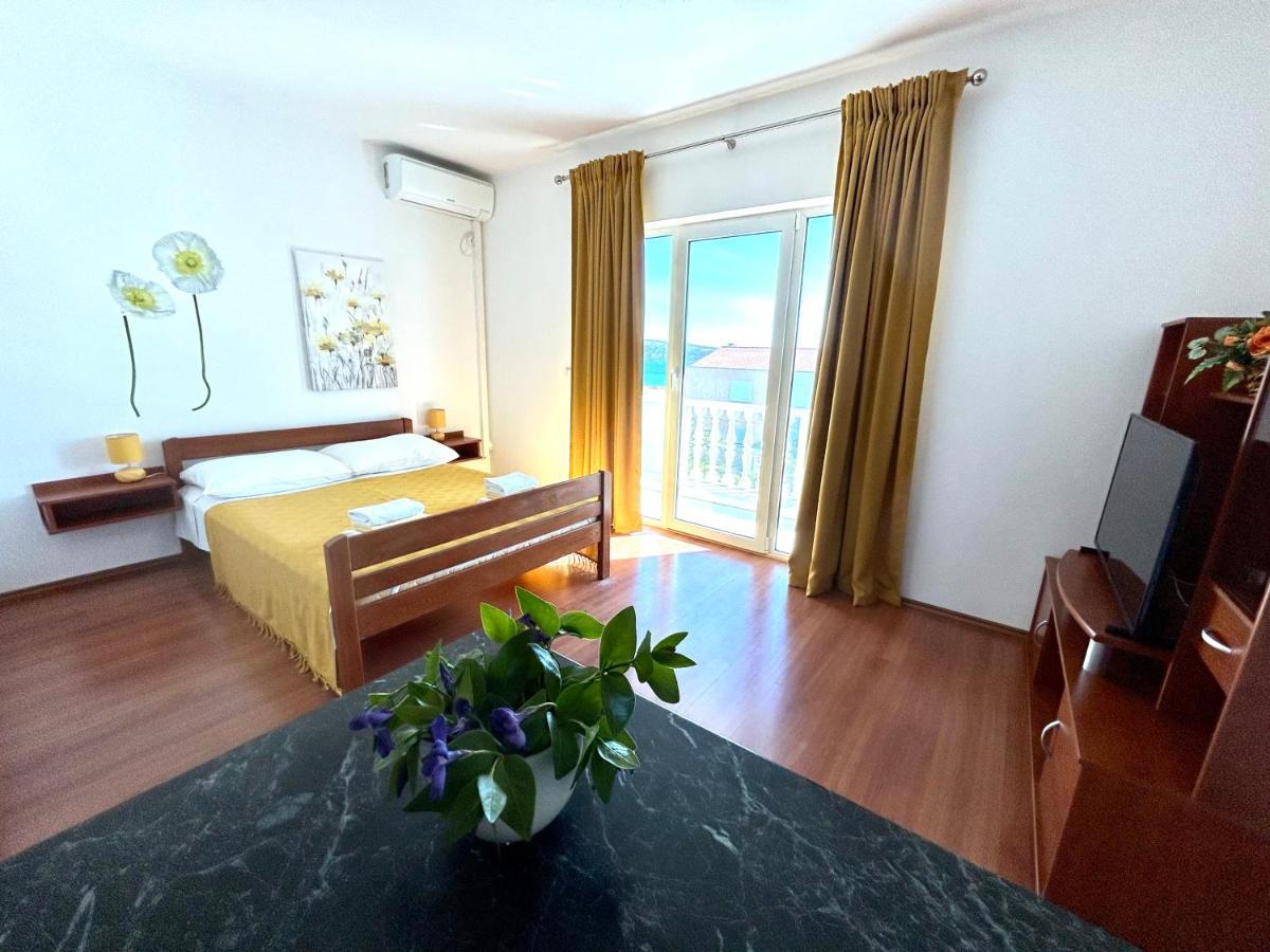 ראב Apartments Stokic מראה חיצוני תמונה