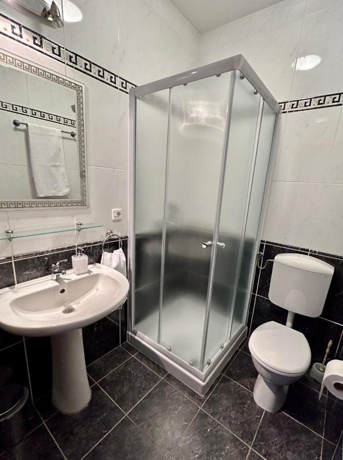 ראב Apartments Stokic מראה חיצוני תמונה