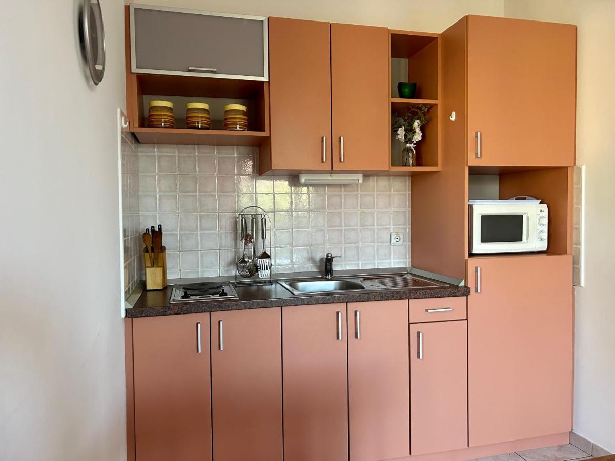 ראב Apartments Stokic מראה חיצוני תמונה