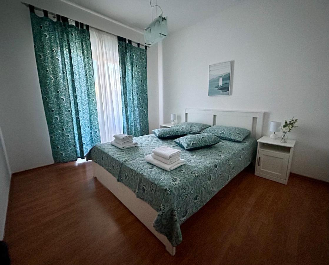 ראב Apartments Stokic מראה חיצוני תמונה
