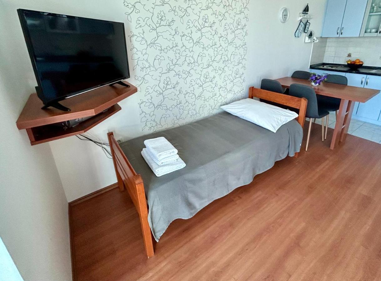 ראב Apartments Stokic מראה חיצוני תמונה
