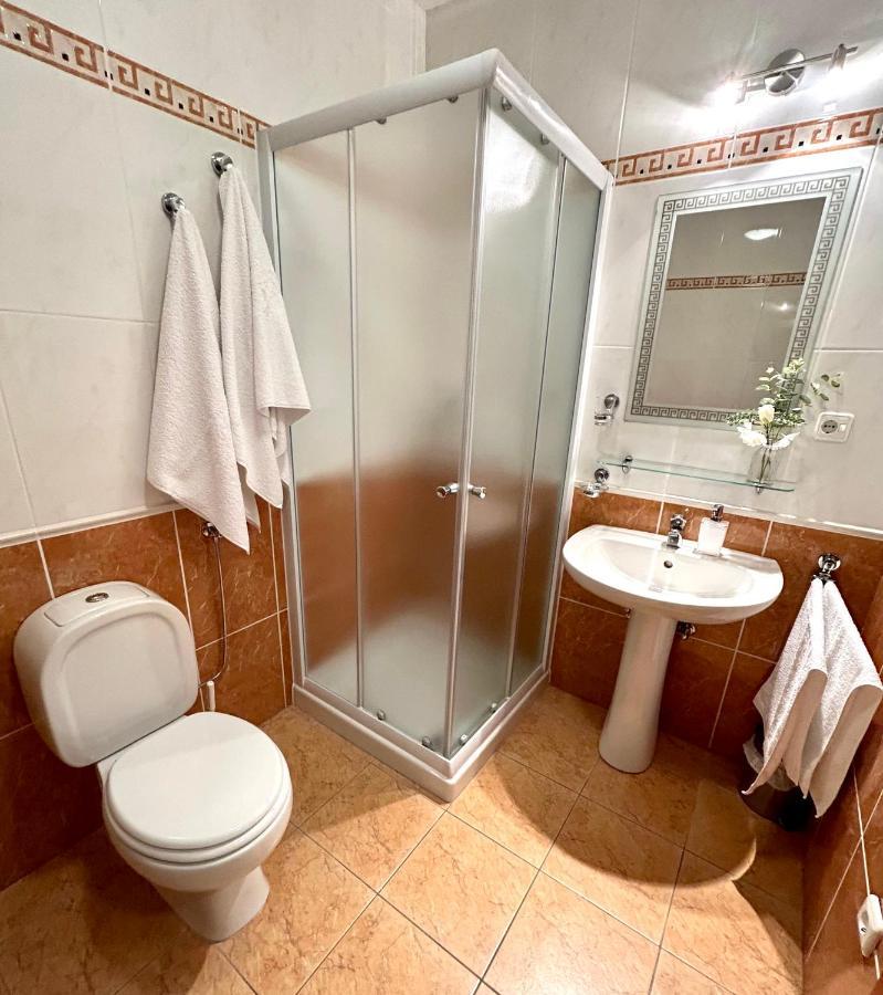 ראב Apartments Stokic מראה חיצוני תמונה