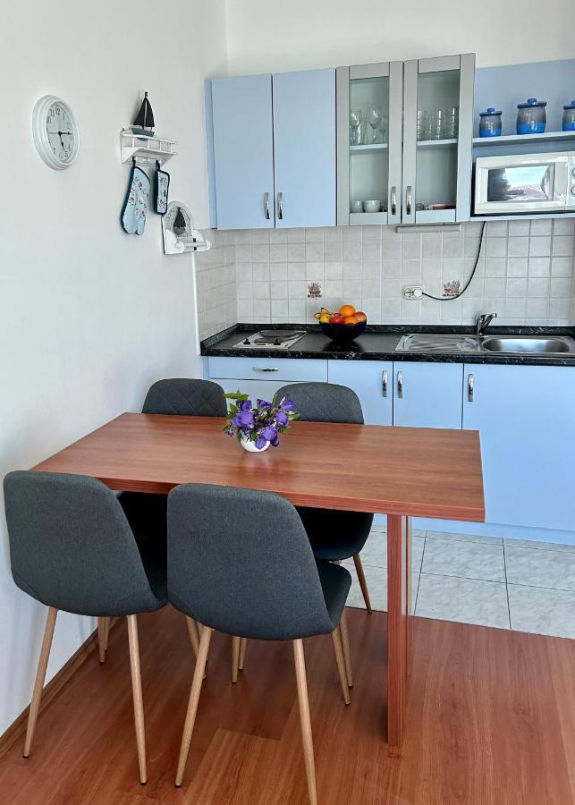 ראב Apartments Stokic מראה חיצוני תמונה