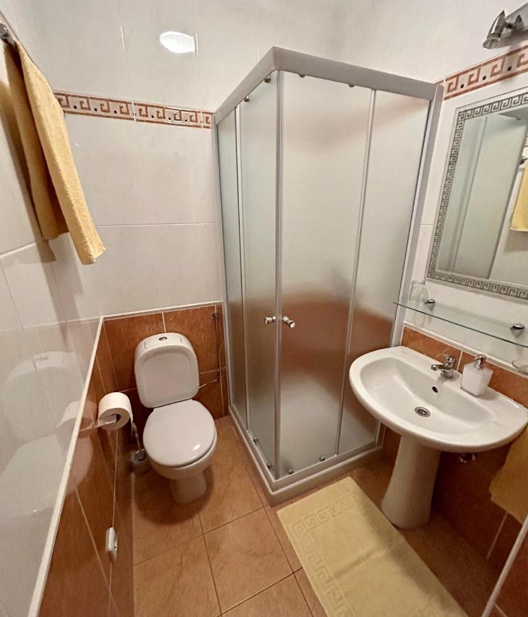 ראב Apartments Stokic מראה חיצוני תמונה